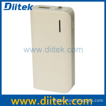 Power Bank with LED Flash Light (PB-C216)